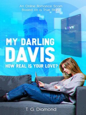 cover image of My Darling Davis, How Real Is Your Love?